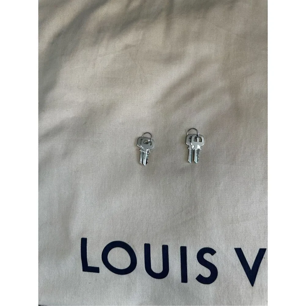LOUIS VUITTON Pegase Legere 55 Business Graphite Carryon w/ Cover, Dust Bag & Bo